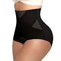 Werena Tummy Control Shapewear for Women High Waisted Body Shaper Panties Seamless Shaping Underwear Panty Girdle