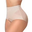Werena Tummy Control Shapewear for Women High Waisted Body Shaper Panties Seamless Shaping Underwear Panty Girdle