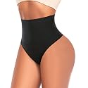 Werena Tummy Control Thong Shapewear for Women