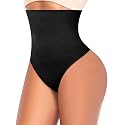 Werena Tummy Control Thong Shapewear for Women