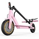 WERHY 108.5 Inch 500W350W Adult Electric Scooter