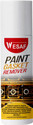 wesaf Paint & Gasket Remover Spray for All Types of Paints, Varnishes, Coatings 6661 Paint Remover (450 ml)