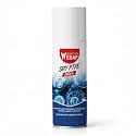 Wesaf PTFE Dry Lubricant Spray 250g, Dry Lube for Food Processing and Packaging Machinery, Non-Stick, Anti-Friction and Dust Free (Grade-1011)