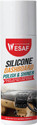 wesaf Silicone Dashboard Shiner Spray Grade 7200 Vehicle Interior Cleaner