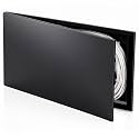 Wesiti 32"x16" Crawl Space Door, Galvanized Steel, Screwdriver Latch, Black