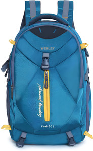 wesley multipurpose bag 50 l laptop backpack