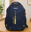 WESLEY Zeal Multipurpose bag with Shoe CompartmentRaincover