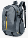 WESLEY Zeal Multipurpose bag with Shoe Compartment/Raincover College travel backpack 50 L Laptop Backpack