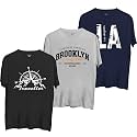 West Gate Clothing Plus Size Cotton T-Shirt