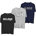 West Gate Clothing Plus Size Cotton T-Shirt