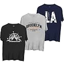 West Gate Clothing Plus Size Cotton T-Shirt