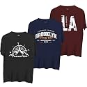 West Gate Clothing Plus Size Cotton T-Shirt