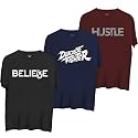 West Gate Clothing Plus Size Cotton T-Shirt
