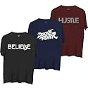 West Gate Clothing Plus Size Cotton T-Shirt