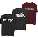 West Gate Clothing Plus Size Cotton T-Shirt