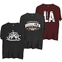 West Gate Clothing Plus Size Cotton T-Shirt