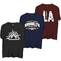 West Gate Clothing Plus Size Cotton T-Shirt