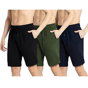 West Gate Clothing Plus Size Men Cotton