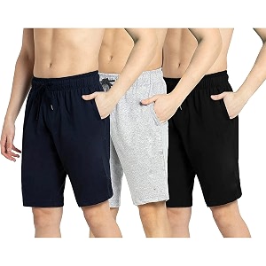 West Gate Clothing Plus Size Men Cotton
