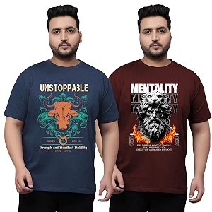 West Gate Clothing Plus Size T-Shirt for