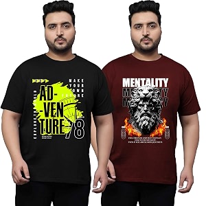 West Gate Clothing Plus Size T-Shirt for