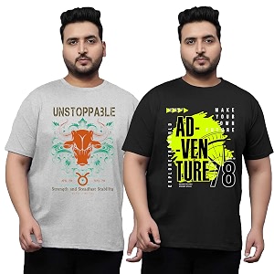West Gate Clothing Plus Size T-Shirt for