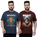 West Gate Clothing Plus Size T-Shirt for