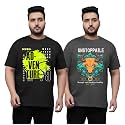 West Gate Clothing Plus Size T-Shirt for