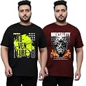 West Gate Clothing Plus Size T-Shirt for