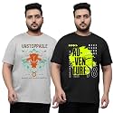 West Gate Clothing Plus Size T-Shirt for