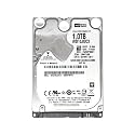 Western Digital 1TB 5400RPM 16MB Cache SATA 6.0Gb/s 2.5inch Hard Drive (for PS4 Game Console HDD Upgrade/Repair)