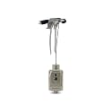 WESTERN RIVERS Mantis Pro Motion Predator Electronic Decoy with Quiet Motor - Compact Easy-to-Use Hunting Accessory