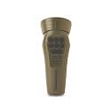Western Rivers Mantis Six Shooter Compact Easy-to-Use Electronic Game Call - Predator Hunting Accessory,Dark green