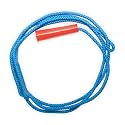 Childrenââ‚¬â„¢s Cowboy Kiddie Trick Rope Lasso Pre-Tied | Ages 4-10 |Blue|