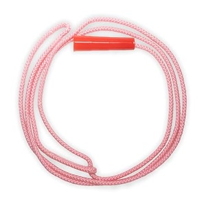 kiddie trick rope lasso pink