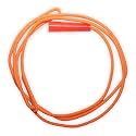 Childrenââ‚¬â„¢s Cowboy Kiddie Trick Rope Lasso Pre-Tied | Ages 4-10 |Blue|