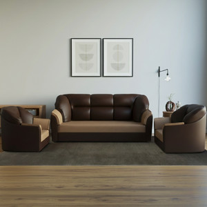WESTIDO Cyrus Leatherette 3 1