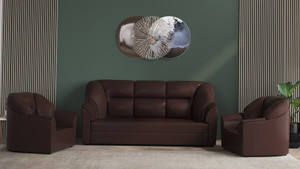 WESTIDO Cyrus Leatherette 3 1