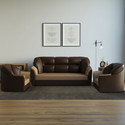WESTIDO Cyrus Leatherette 3 1 