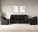 WESTIDO Cyrus Leatherette 3 1 