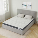 WESTIDO RehabRest 5 inch King Memory Foam Mattress (L x W: 78 inch x 70 inch)