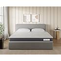 WESTIDO SteadySupport Multiple High Resilience (HR) Foam | High Resilience (HR) Foam Knitted Fabric King Size Zero Partner Disturbance SteadySupportKQ6inch72x70