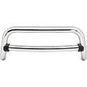 Westin 3.5in Contour Bull Bar | Ford F-150 2015-2020 (Excl. 2017+ Raptor) | 32-31020 | Stainless Steel | 1 Pack