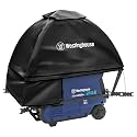 Westinghouse IGENTENT Tent for Westinghouse Inverter Generators, Black