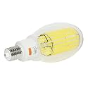 Westinghouse Lighting 5324020 63/73/85 Wattage Selectable (750/800/850 Watt Equivalent) ED37 Daylight High Lumen Filament LED Light Bulb, Extended Mogul Base, 6 Pack