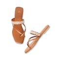 Westinghouse Women39s Toe Ring W Solid Open