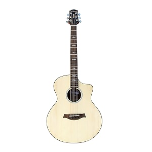 betrost westwood electro-acoustic guitar with fishman pickup