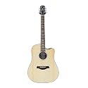BeTrost Westwood Electro-Acoustic Guitar (with Fishman Pickup)