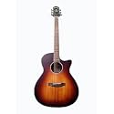 Westwood GA-10S OR Grand Auditorium Cutaway Acoustic Guitar With heavy Padded Gig bag Free