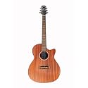 Westwood (GA-10E) Electro-Acoustic Guitar (Mahogany)